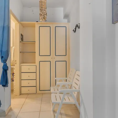 Apartment D E D Myrties