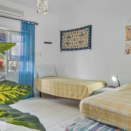 Apartament D E D Myrties