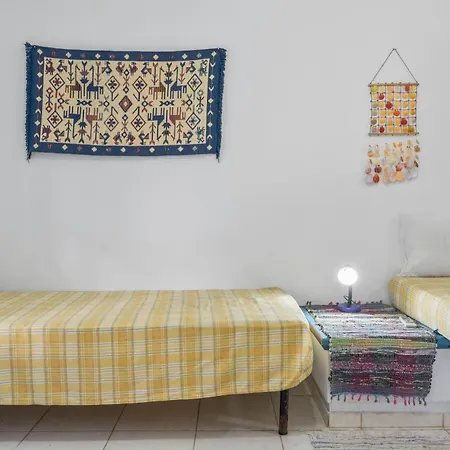 D E D Apartament Myrties