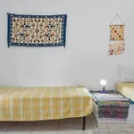 D E D Apartamento Myrties