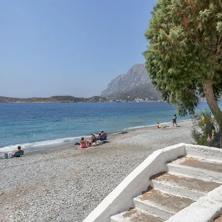 Апартаменты D E D