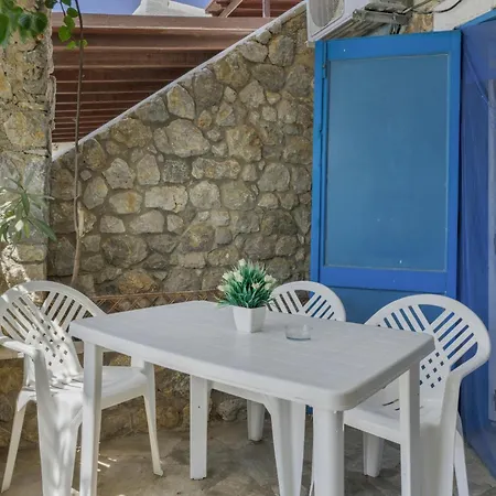 Apartamento D E D Myrties