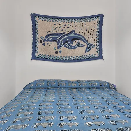 Apartamento D E D *