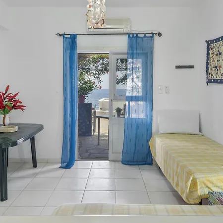 Apartamento D E D *
