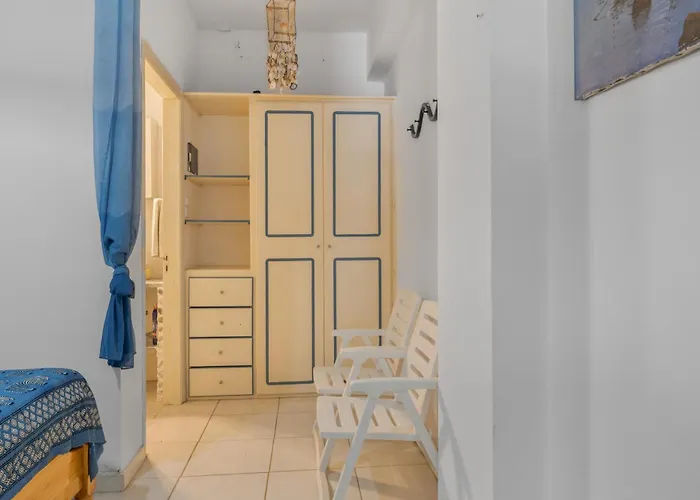 Lejlighed D E D Myrties